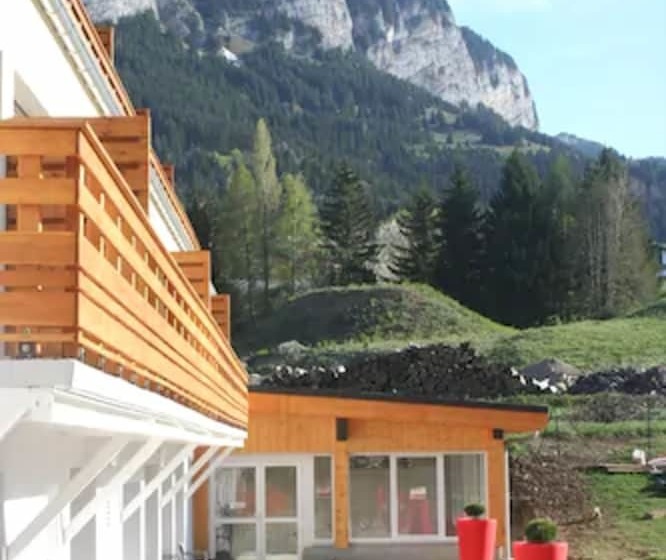 Отель Domaine De Maravant