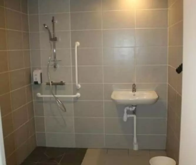 ホテル Domaine De Maravant