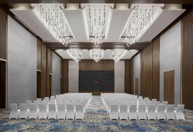 Hotel Jiaxing Marriott