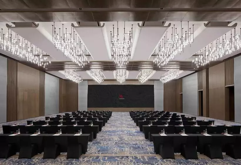 Hotel Jiaxing Marriott