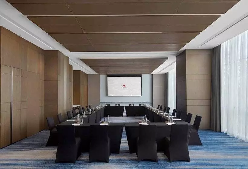 Hotel Jiaxing Marriott