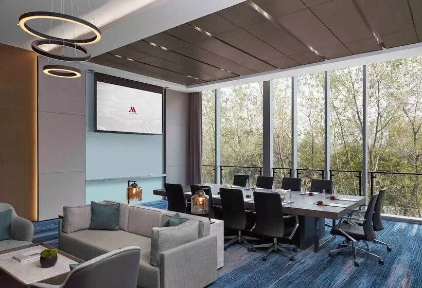 Hotel Jiaxing Marriott