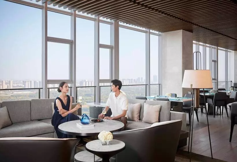 Hotel Jiaxing Marriott
