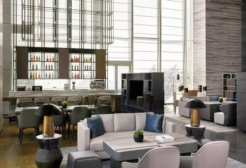 Hotel Jiaxing Marriott