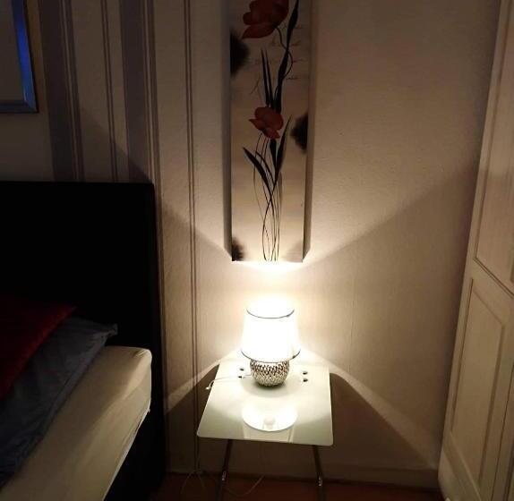 ホテル Haus Adria