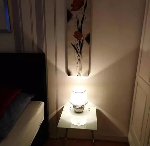 ホテル Haus Adria