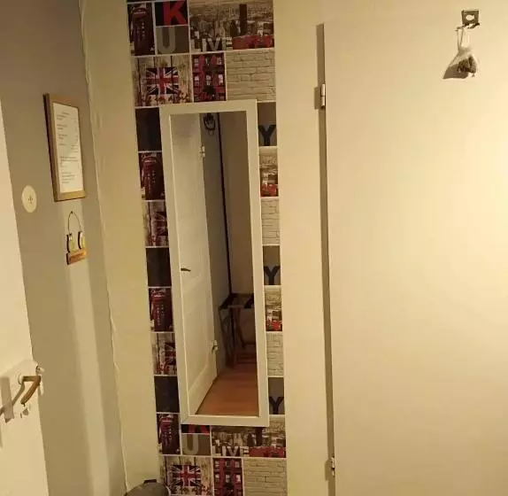 ホテル Haus Adria