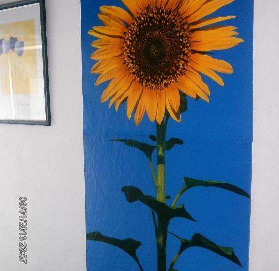 ホテル Haus Adria