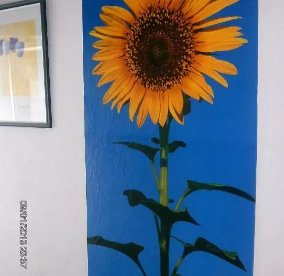 ホテル Haus Adria