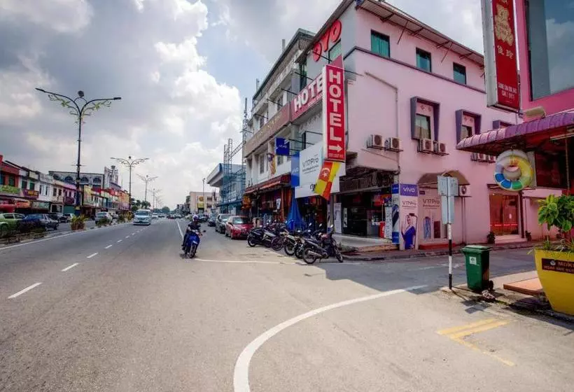 Hotelli Senses Budget