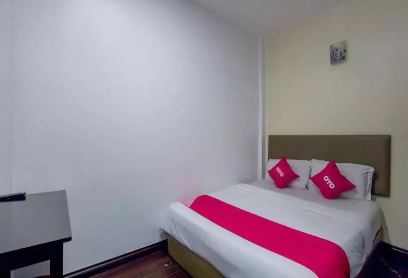 Hotelli Senses Budget