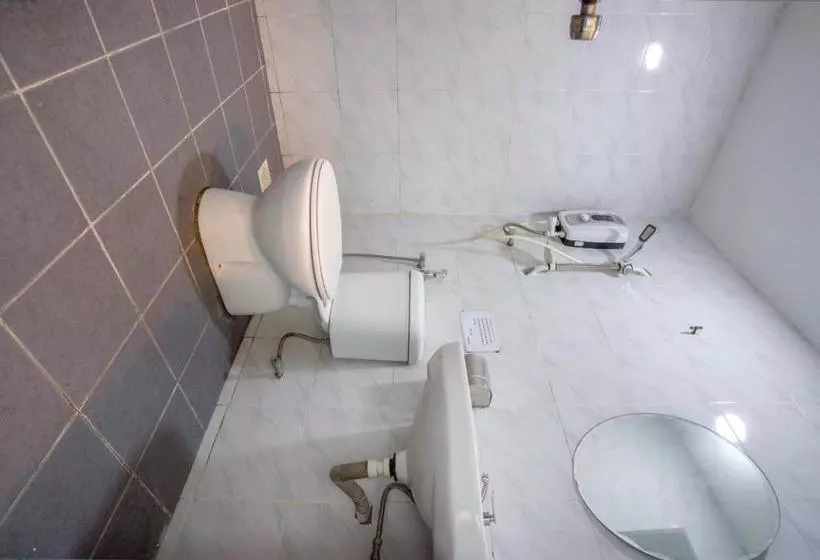 Hotelli Senses Budget