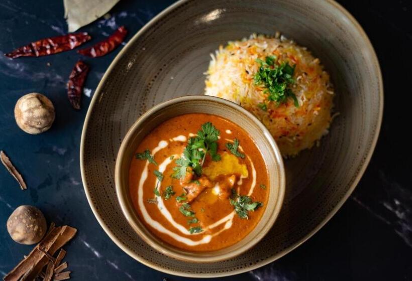 هتل Swiss Belinn Airport Muscat Oman