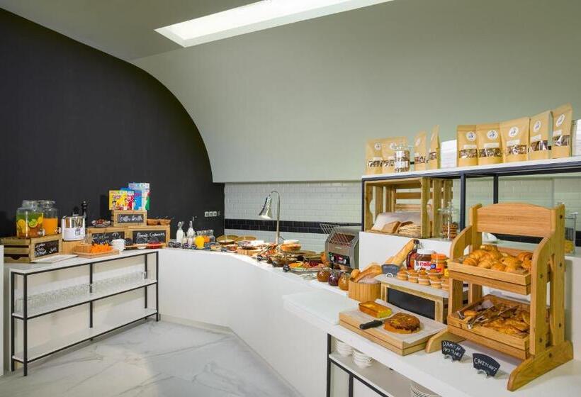 هتل Swiss Belinn Airport Muscat Oman