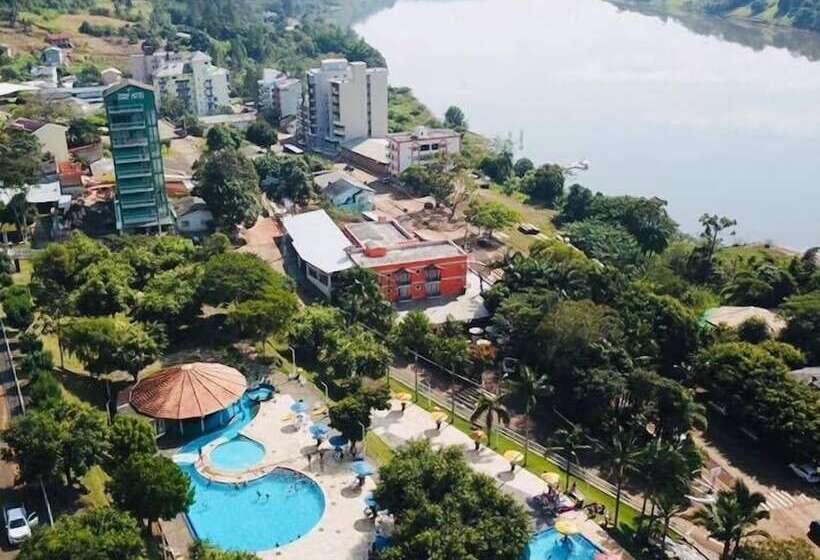 Hotel Thermas Classic