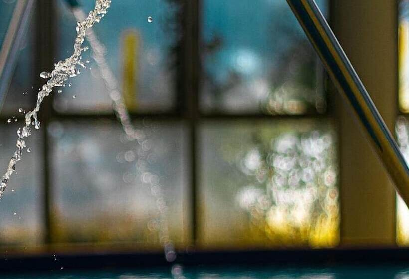 Hotel Thermas Classic