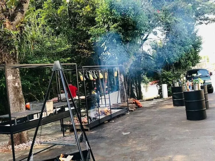 ホテル Thermas Classic