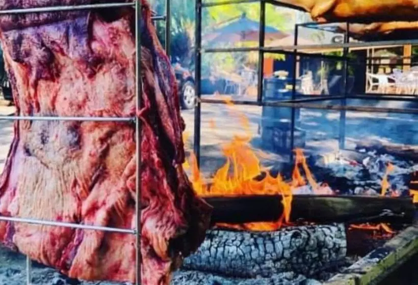 ホテル Thermas Classic