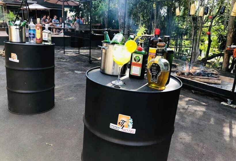 Hotel Thermas Classic