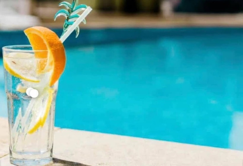 Hotel Thermas Classic