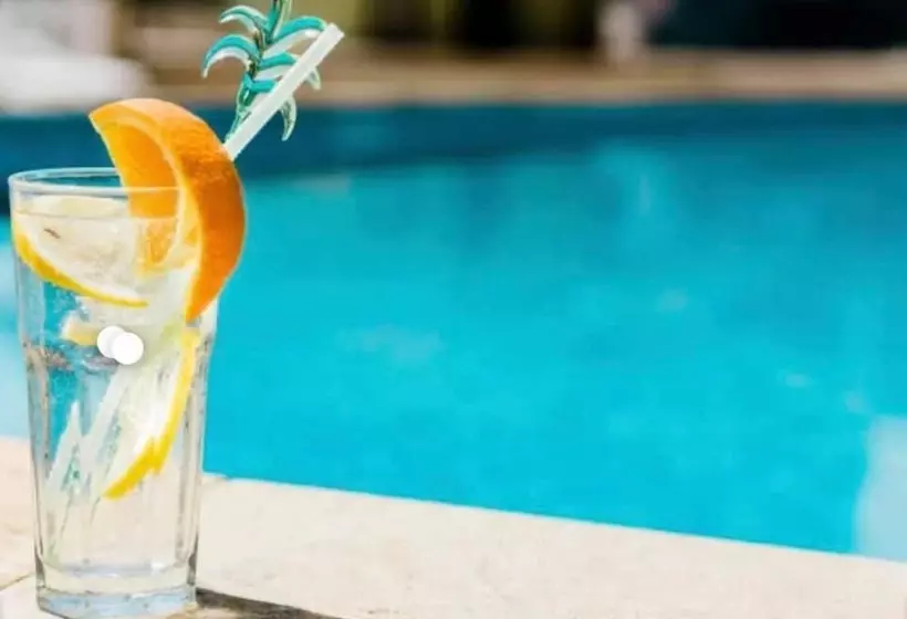 ホテル Thermas Classic