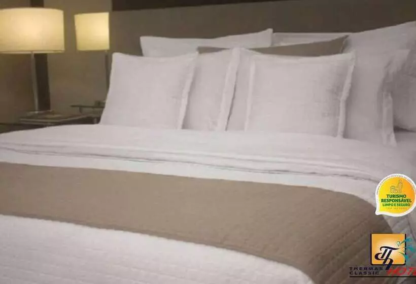 ホテル Thermas Classic