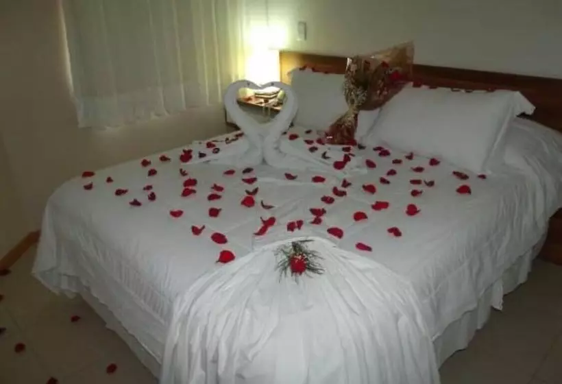 ホテル Thermas Classic