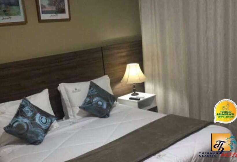 Hotel Thermas Classic