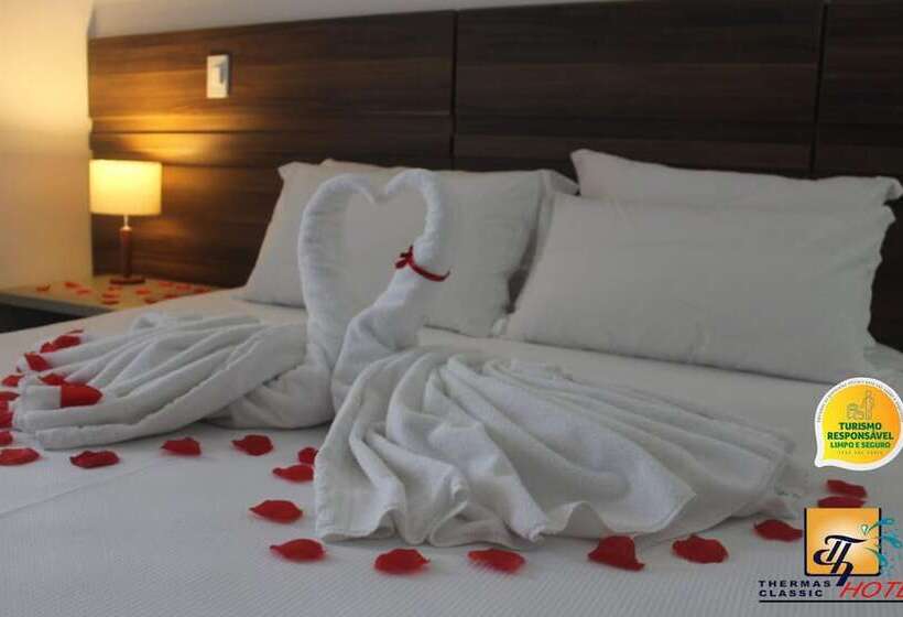 Hotel Thermas Classic