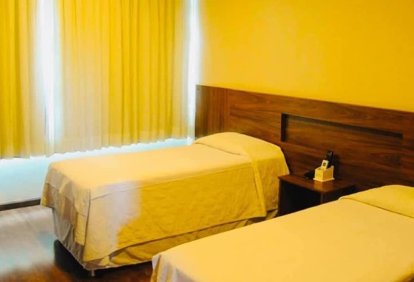 Hotel Thermas Classic