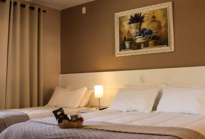 Hotel Thermas Classic