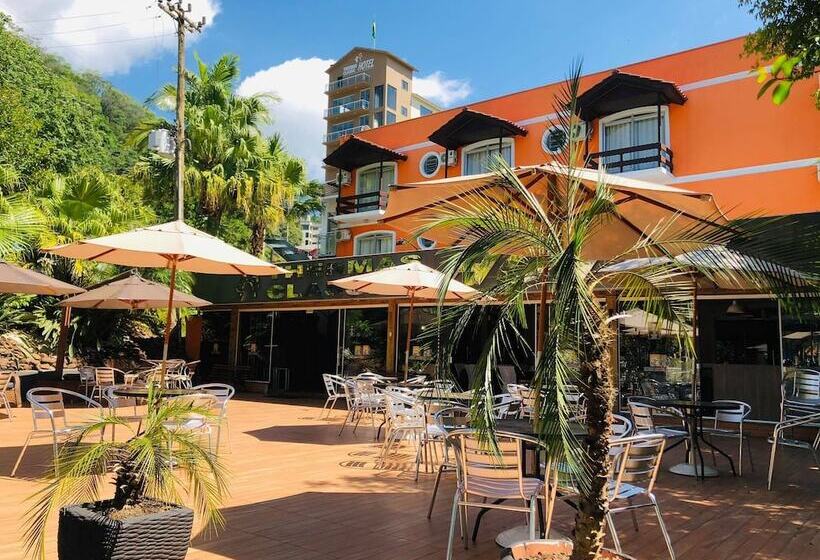 Hotel Thermas Classic