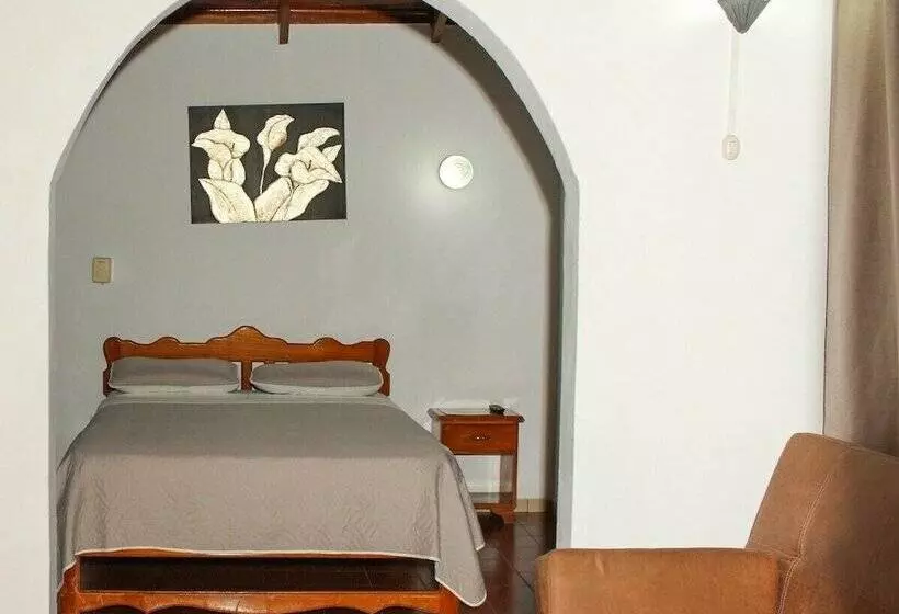 Hotelli Vista Real Manuel Antonio