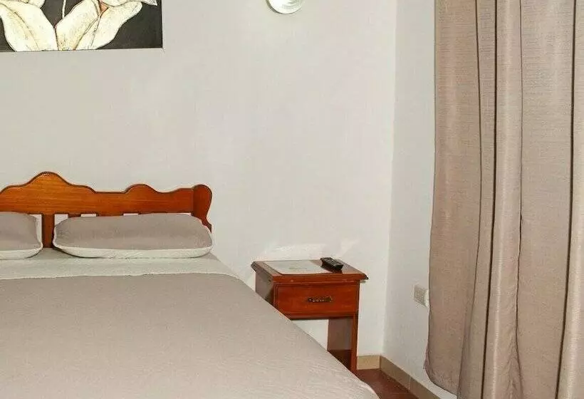 Hotelli Vista Real Manuel Antonio