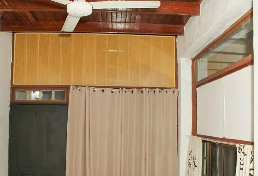 Hotelli Vista Real Manuel Antonio