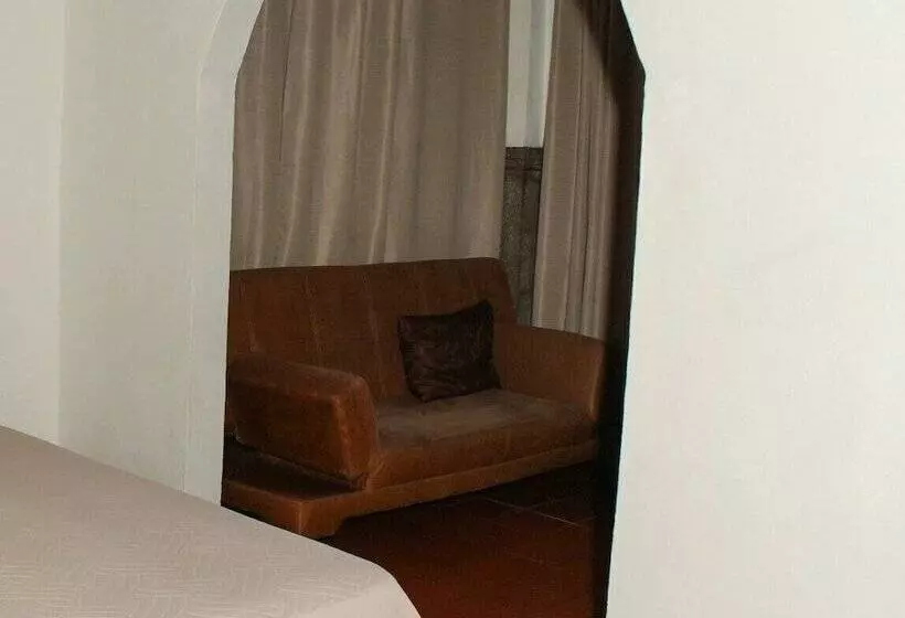 Hotelli Vista Real Manuel Antonio