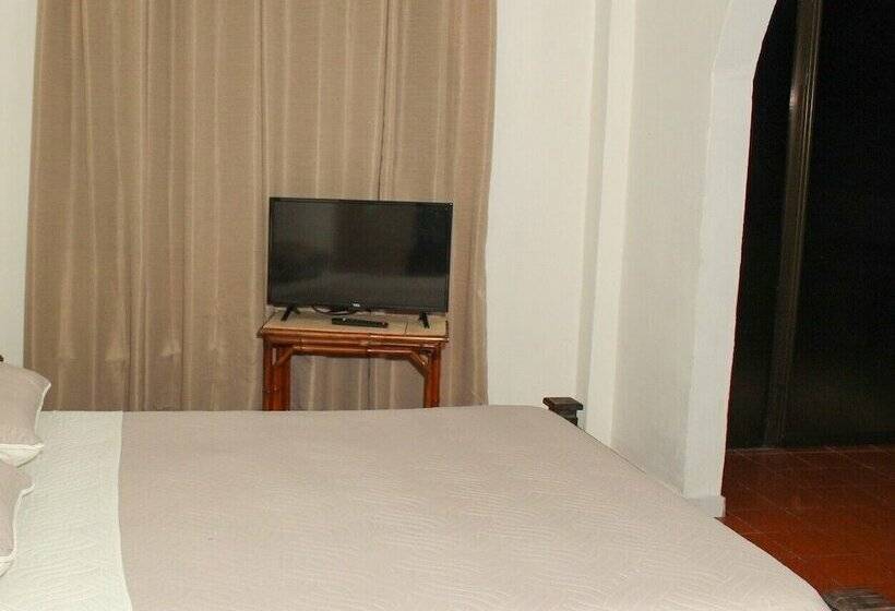 هتل Vista Real Manuel Antonio