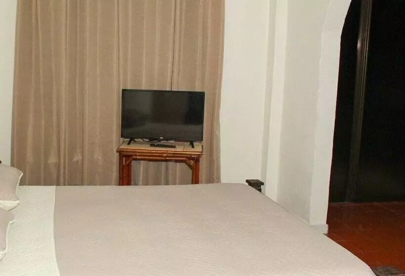 Hotelli Vista Real Manuel Antonio