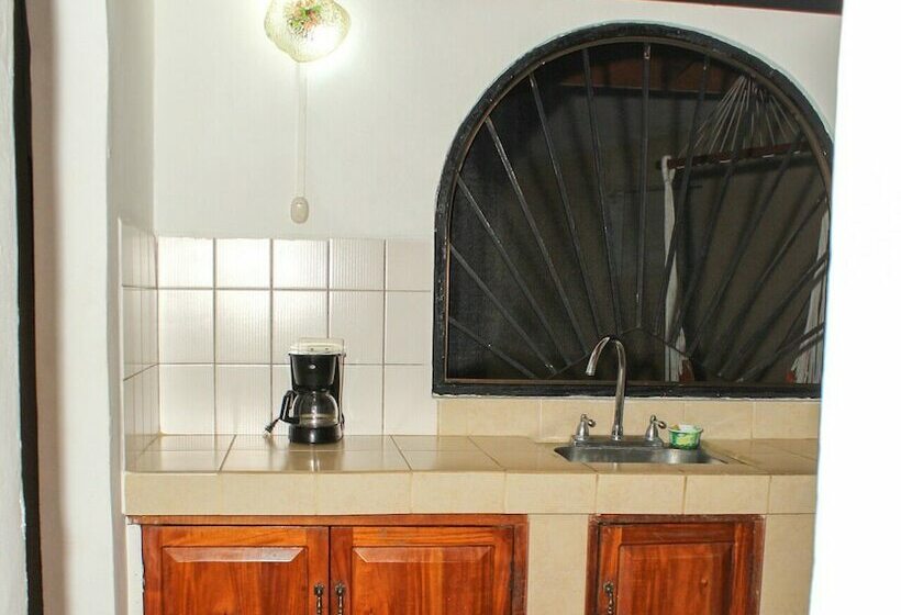 هتل Vista Real Manuel Antonio