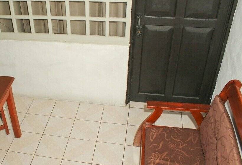 هتل Vista Real Manuel Antonio