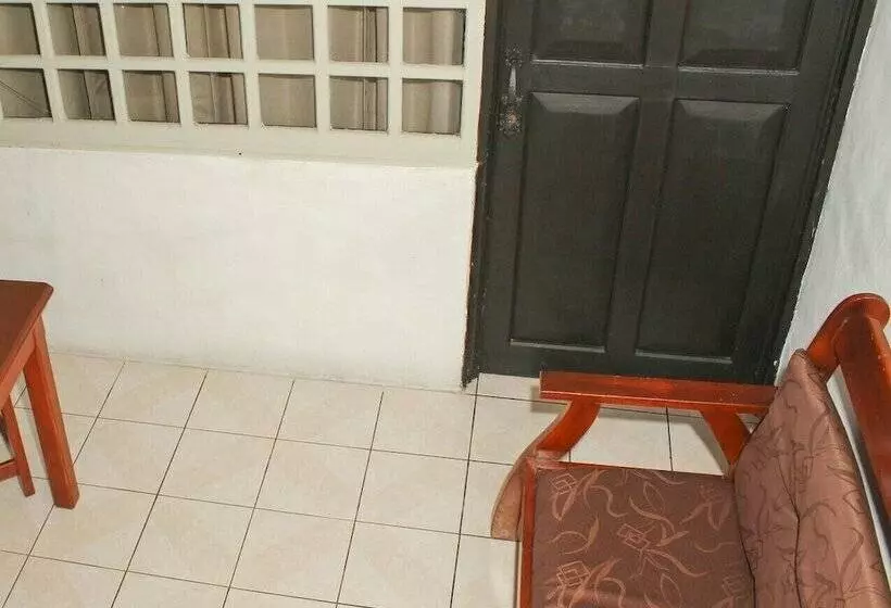 Hotelli Vista Real Manuel Antonio