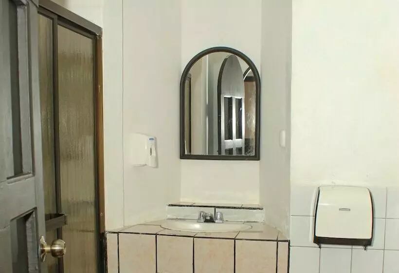 Hotelli Vista Real Manuel Antonio