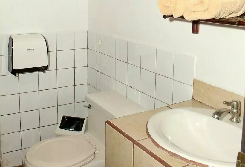 Hotelli Vista Real Manuel Antonio