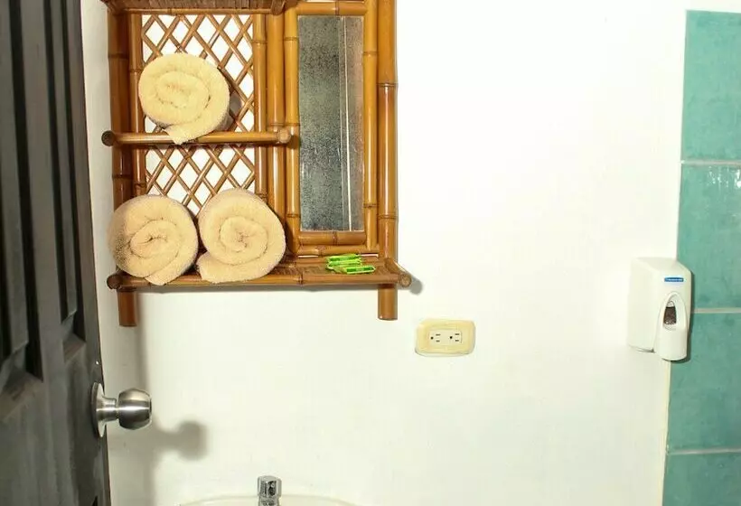 Hotelli Vista Real Manuel Antonio