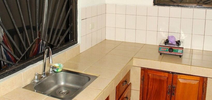 هتل Vista Real Manuel Antonio