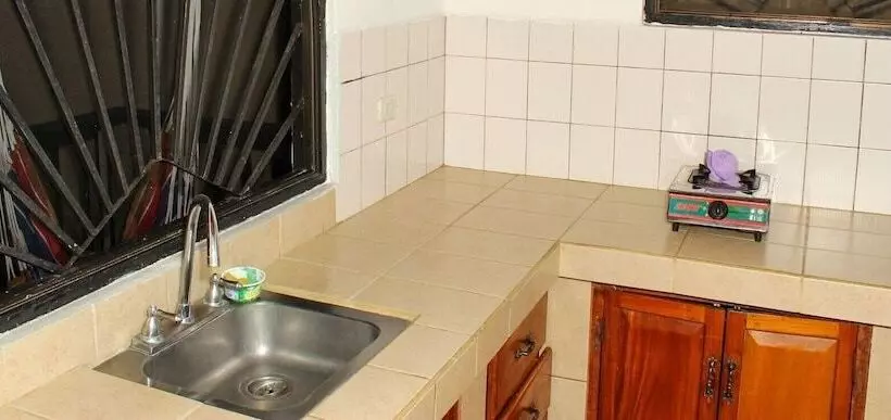 Hotelli Vista Real Manuel Antonio