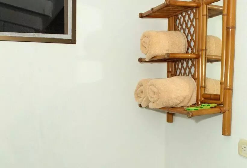 Hotelli Vista Real Manuel Antonio