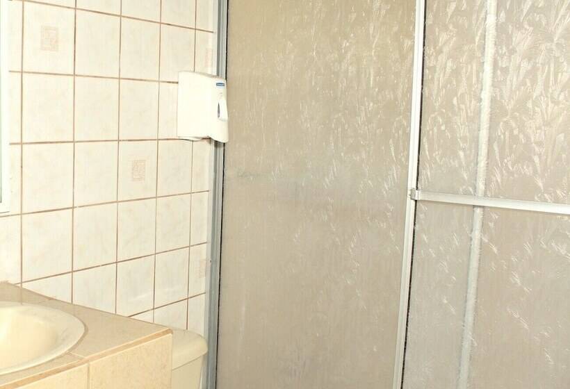 هتل Vista Real Manuel Antonio