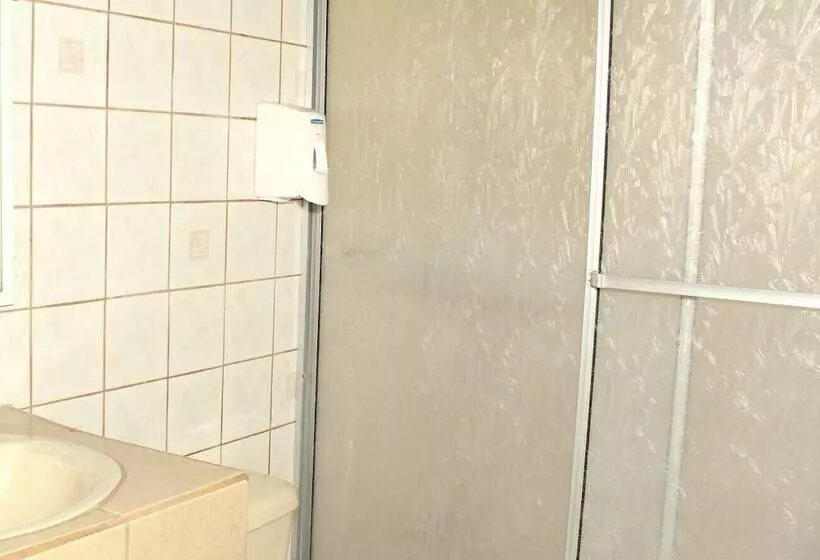 Hotelli Vista Real Manuel Antonio