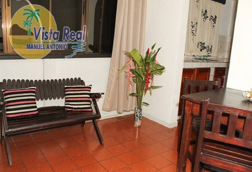 هتل Vista Real Manuel Antonio